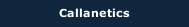 Callanetics